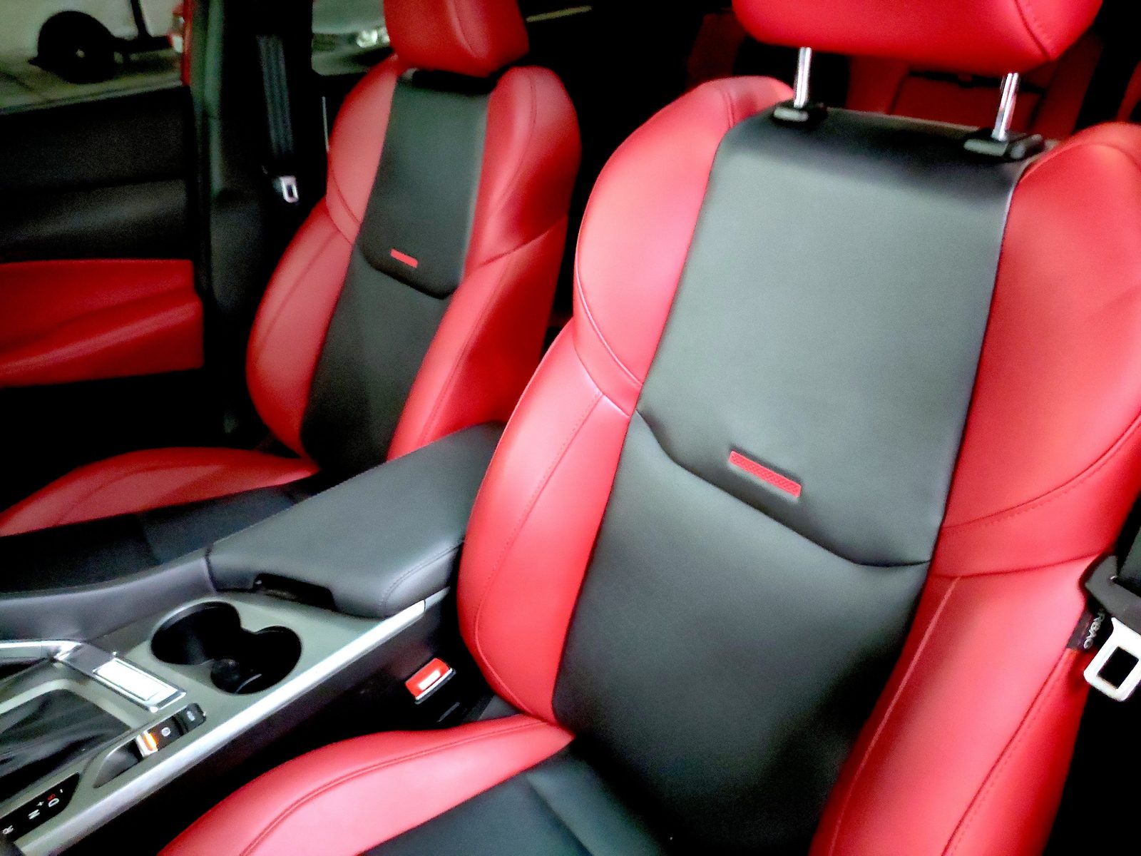 2023 Changan CS35 Plus 1.4 Luxe, A/T, Gas photo 18