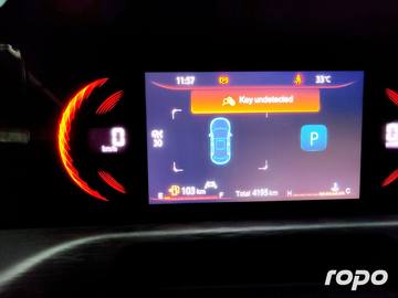 2023 Changan CS35 Plus 1.4 Luxe, A/T, Gas photo 19