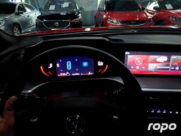 2023 Changan CS35 Plus 1.4 Luxe, A/T, Gas photo 20