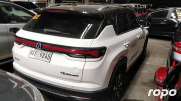 2023 Changan CS35 Plus 1.4L DCT Luxe, AT, Gas 9T photo 4
