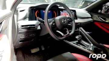 2023 Changan CS35 Plus 1.4L DCT Luxe, AT, Gas 9T photo 7