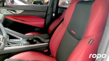 2023 Changan CS35 Plus 1.4L DCT Luxe, AT, Gas 9T photo 8