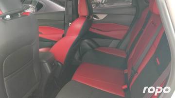 2023 Changan CS35 Plus 1.4L DCT Luxe, AT, Gas 9T photo 9