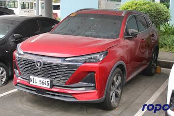 2023 Changan CS55 Plus 1.5L Hype, AT, Gas 26T photo 1