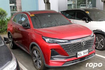 2023 Changan CS55 Plus 1.5L Hype, AT, Gas 26T photo 2