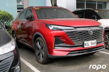 2023 Changan CS55 Plus 1.5L Hype, AT, Gas 26T photo 4