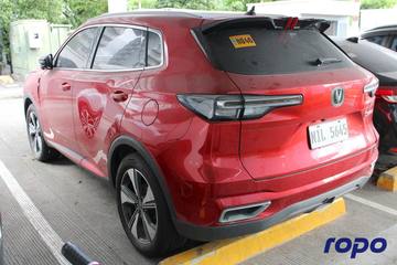 2023 Changan CS55 Plus 1.5L Hype, AT, Gas 26T photo 5