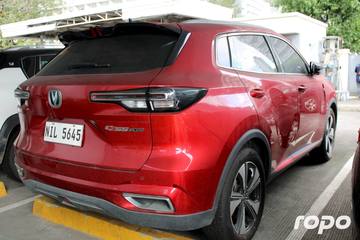 2023 Changan CS55 Plus 1.5L Hype, AT, Gas 26T photo 6