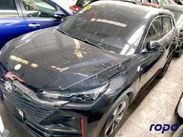2023 Changan CS55 Plus 1.5L Hype, AT, Gas 39T photo 1