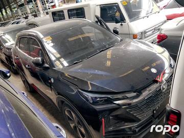 2023 Changan CS55 Plus 1.5L Hype, AT, Gas 39T photo 2