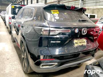 2023 Changan CS55 Plus 1.5L Hype, AT, Gas 39T photo 3