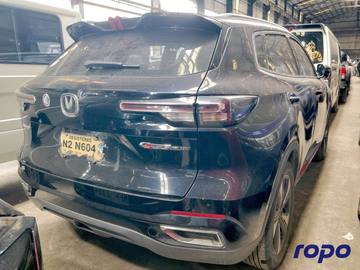 2023 Changan CS55 Plus 1.5L Hype, AT, Gas 39T photo 4