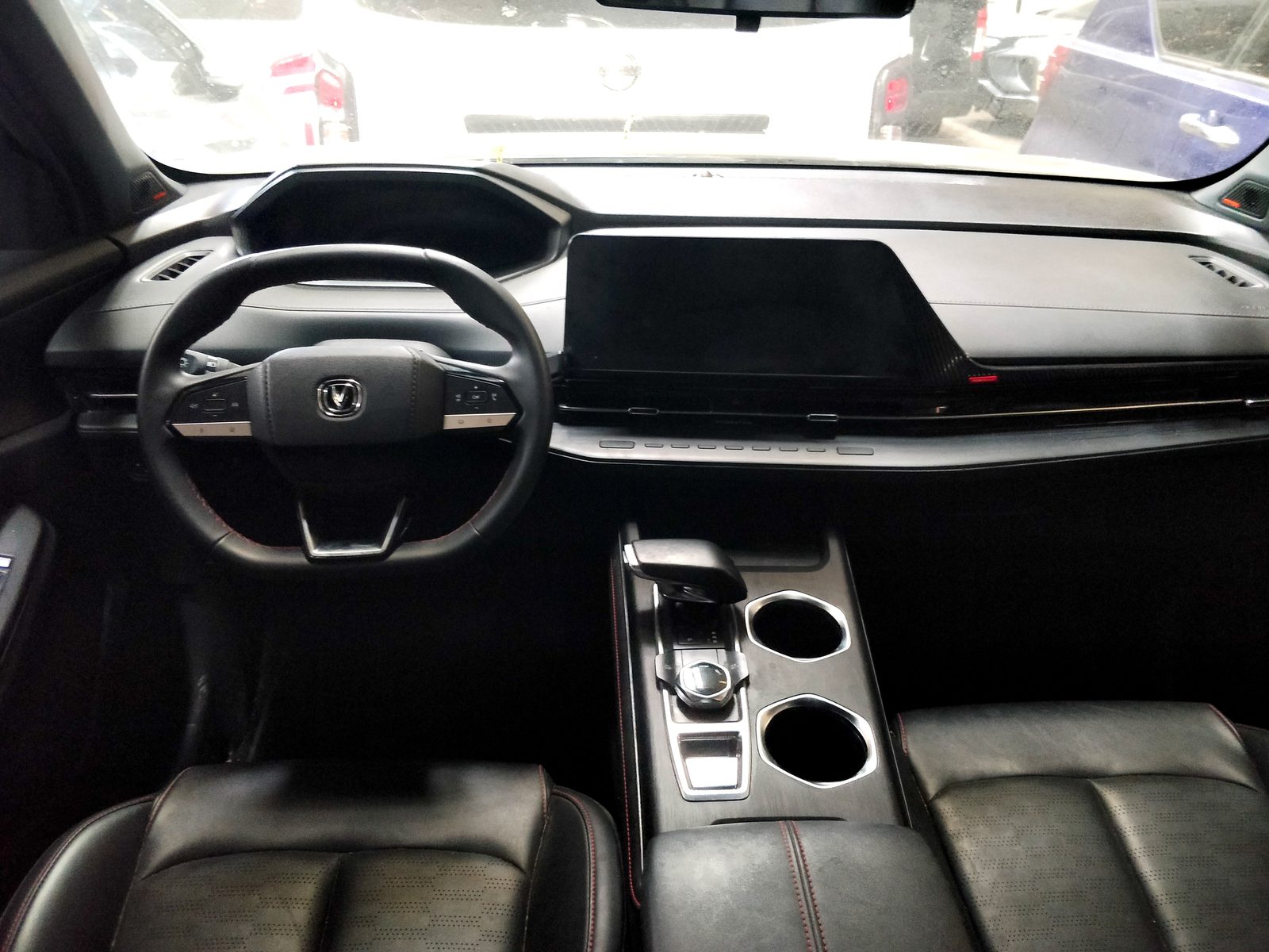 2023 Changan CS55 Plus 1.5L Hype, AT, Gas 39T photo 5