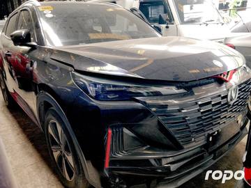 2023 Changan CS55 Plus 1.5L Hype, AT, Gas 39T photo 6