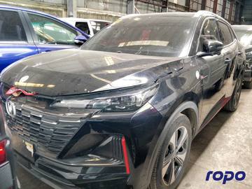 2023 Changan CS55 Plus 1.5L Hype, AT, Gas 39T photo 7