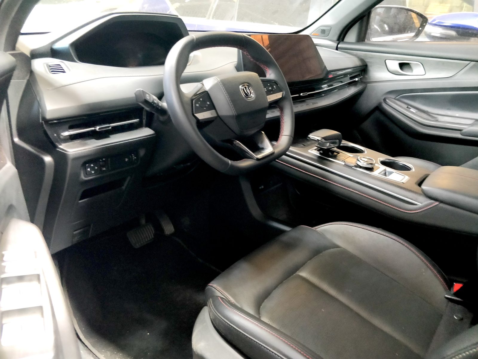 2023 Changan CS55 Plus 1.5L Hype, AT, Gas 39T photo 8