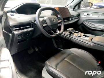 2023 Changan CS55 Plus 1.5L Hype, AT, Gas 39T photo 8