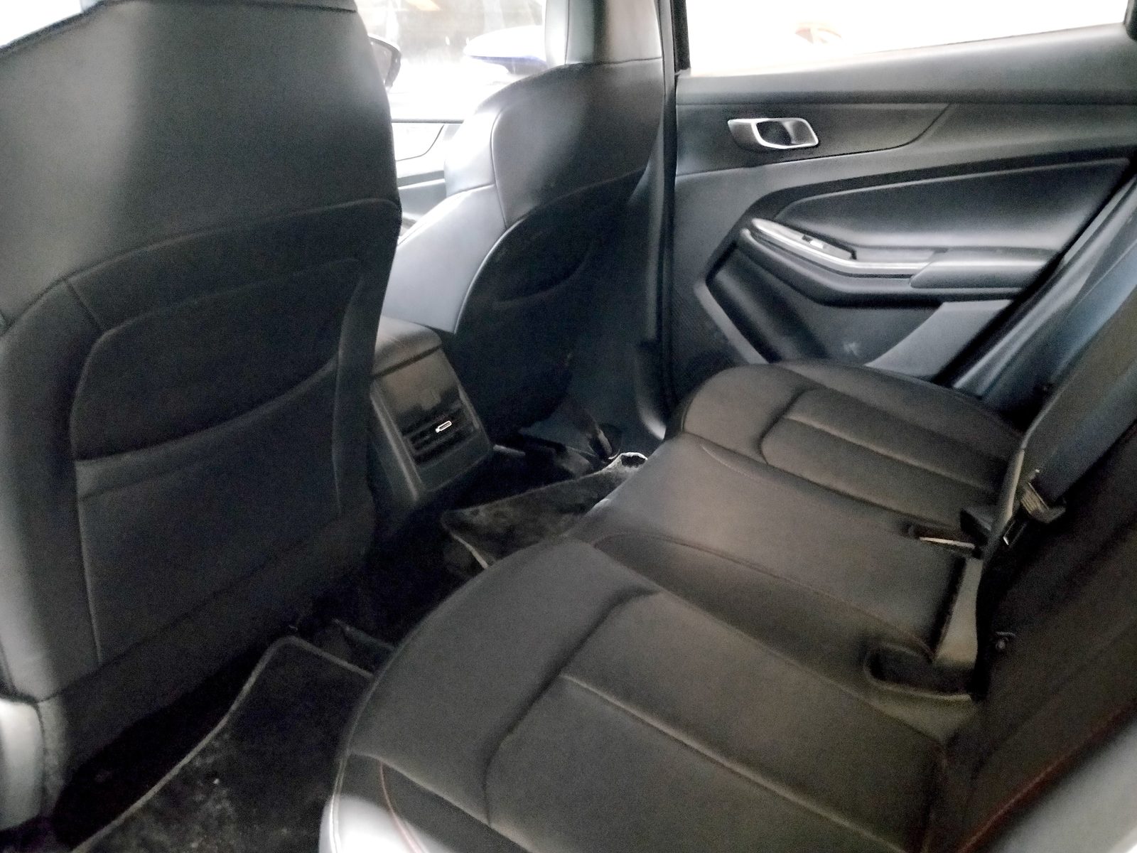 2023 Changan CS55 Plus 1.5L Hype, AT, Gas 39T photo 9