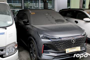 2023 Changan CS55 Plus Hype 1.5L, AT, Gas, 6T photo 2