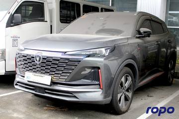 2023 Changan CS55 Plus Hype 1.5L, AT, Gas, 6T photo 3