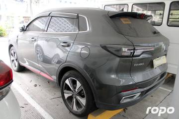 2023 Changan CS55 Plus Hype 1.5L, AT, Gas, 6T photo 5
