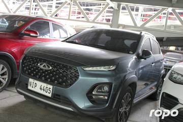 2023 Chery Tiggo 2 Pro, A/T, GAS 15T photo 3
