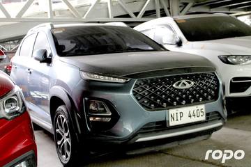 2023 Chery Tiggo 2 Pro, A/T, GAS 15T photo 4