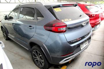 2023 Chery Tiggo 2 Pro, A/T, GAS 15T photo 6