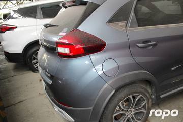 2023 Chery Tiggo 2 Pro, A/T, GAS 15T photo 7