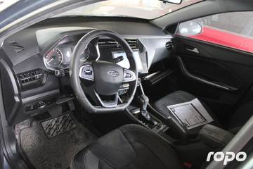 2023 Chery Tiggo 2 Pro, A/T, GAS 15T photo 9