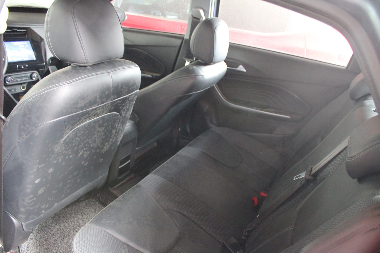 2023 Chery Tiggo 2 Pro, A/T, GAS 15T photo 10