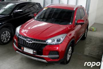 2023 Chery Tiggo 5X, AT, Gas 7T photo 1