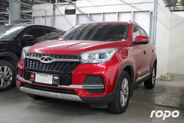 2023 Chery Tiggo 5X, AT, Gas 7T photo 3