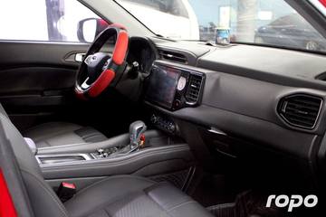 2023 Chery Tiggo 5X, AT, Gas 7T photo 5