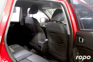 2023 Chery Tiggo 5X, AT, Gas 7T photo 6