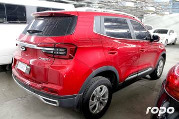 2023 Chery Tiggo 5X, AT, Gas 7T photo 7