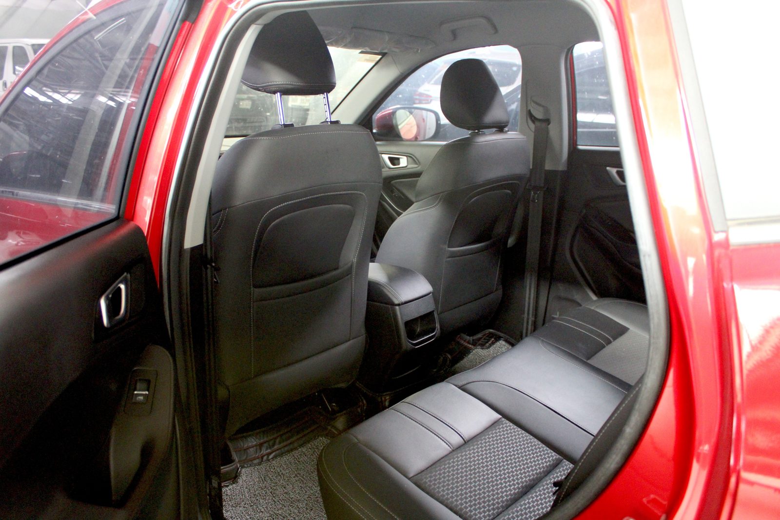 2023 Chery Tiggo 5X, AT, Gas 7T photo 9