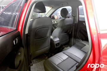 2023 Chery Tiggo 5X, AT, Gas 7T photo 9