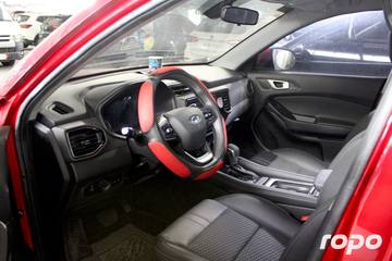 2023 Chery Tiggo 5X, AT, Gas 7T photo 10