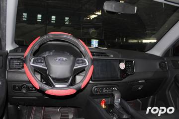 2023 Chery Tiggo 5X, AT, Gas 7T photo 11
