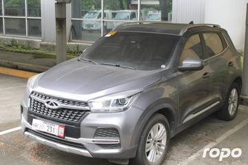 2023 Chery Tiggo 5X Luxury, A/T, Gas 10T photo 1