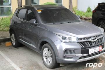 2023 Chery Tiggo 5X Luxury, A/T, Gas 10T photo 2