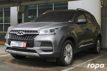 2023 Chery Tiggo 5X Luxury, A/T, Gas 10T photo 3