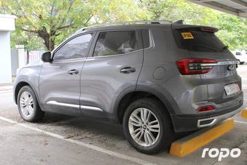 2023 Chery Tiggo 5X Luxury, A/T, Gas 10T photo 5