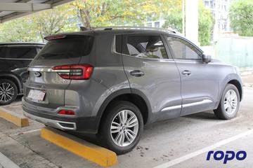 2023 Chery Tiggo 5X Luxury, A/T, Gas 10T photo 6