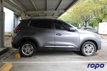 2023 Chery Tiggo 5X Luxury, A/T, Gas 10T photo 7