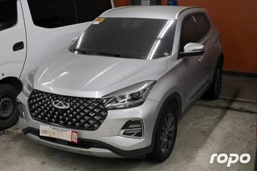 2023 Chery Tiggo 5X Pro Comfort, AT, Gas, 2T photo 1