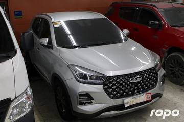 2023 Chery Tiggo 5X Pro Comfort, AT, Gas, 2T photo 2