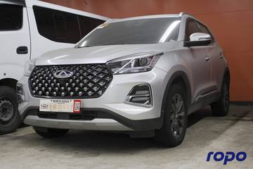 2023 Chery Tiggo 5X Pro Comfort, AT, Gas, 2T photo 3