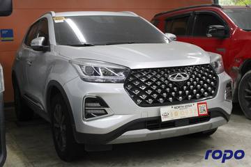 2023 Chery Tiggo 5X Pro Comfort, AT, Gas, 2T photo 4